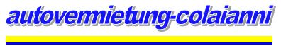 LOGO-Car Rental